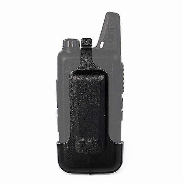 10st Bältesklämmor För Retevis RT22/WLN KD-C1 J9121T Tvåvägs Walkie Talkie