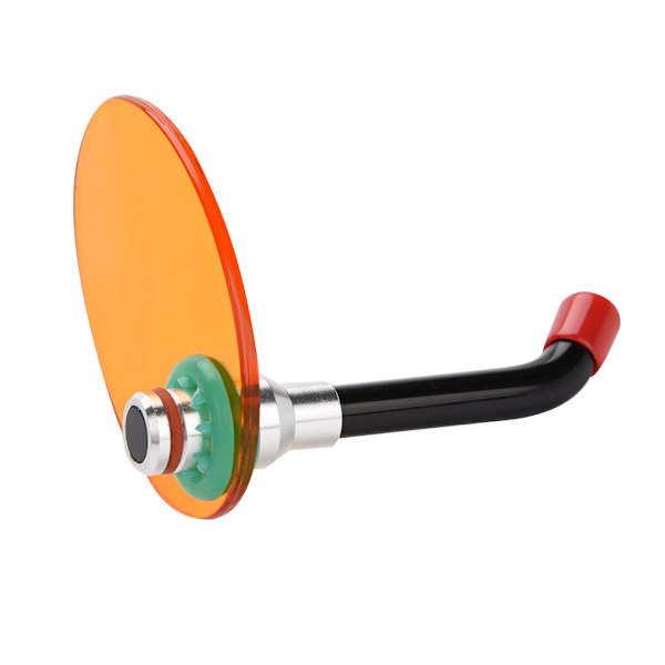5W tehokas langaton LED-valaisin, hammashoitolaite (keltainen)