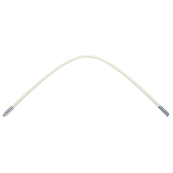 1 Set Praktisk Skorstensborste Med Flexibel Stång Nylon