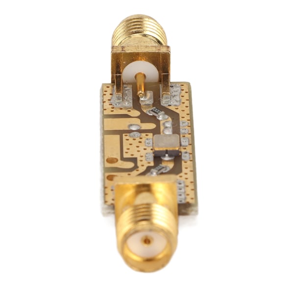 433MHZ bandpassfilter SAW Power högpassfilter Fjärrkontroll HD digitalt transmissionsfilter