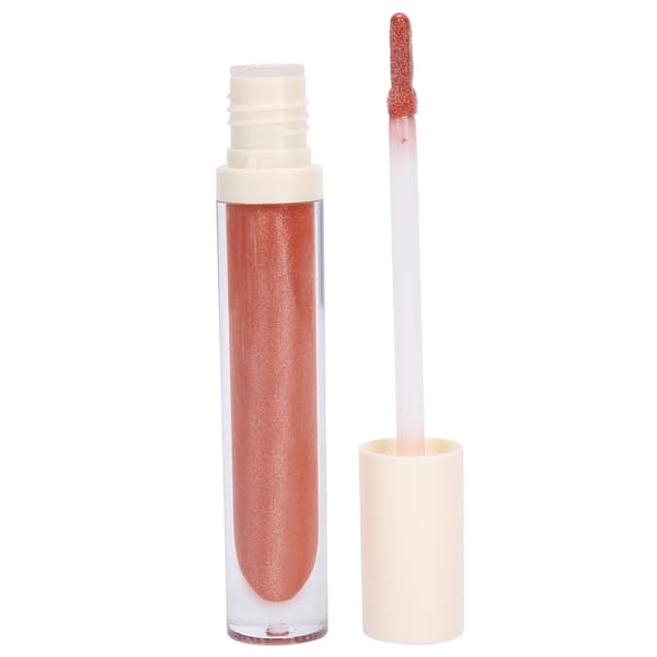 Fugtgivende Lipgloss Langvarig Farvelås Nærende Læbemakeup Kosmetisk Lipgloss09