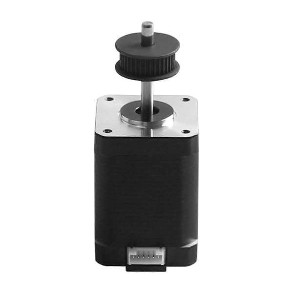 För K1/K1 MAX/K1C 42-60 Stegmotor 3D-skrivarmotor