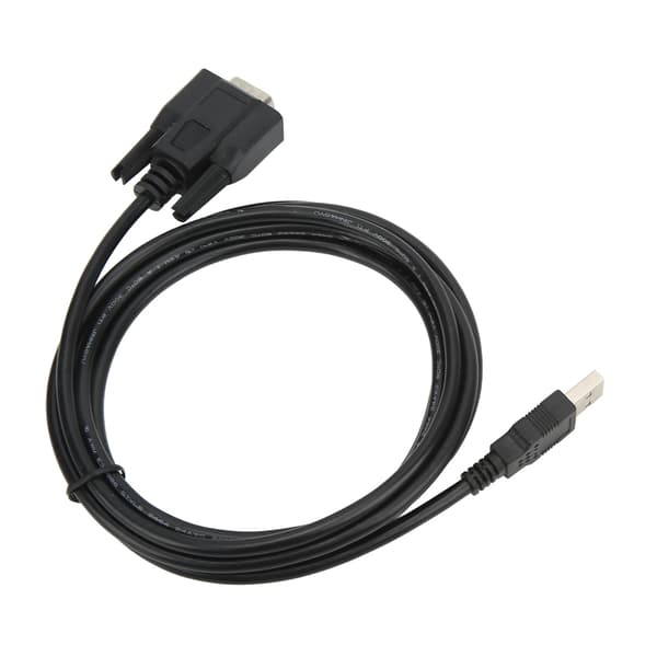 USB OBD2 Diagnostisk Adapter Tilslutningskabel til Lexia 3 PP2000 Erstatning for Peugeot