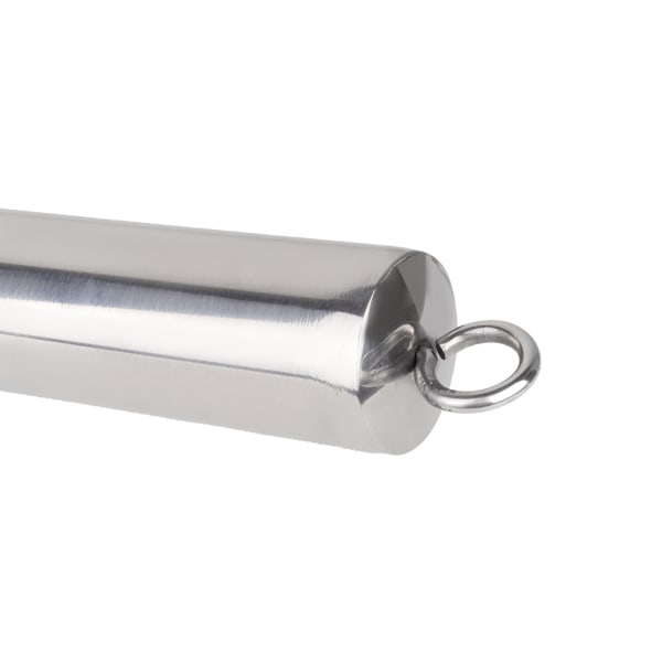 1 st rostfritt stål multifunktionell ismatskopa kaffebönor torkad fruktskyffel (24 oz)