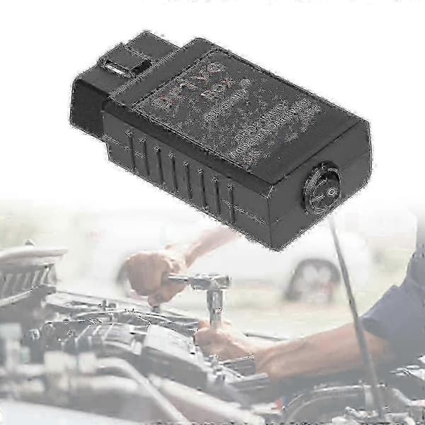 Drivbox-käynnistyksenestolaite Opel IMMO-deaktivaattorille s20241212209