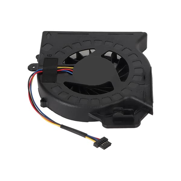 CPU-køleventilator Udskiftning CPU-køler med 4-bens strømstik til HP Pavilion Dv7 6187cl Dv7 6157cl 650797 001