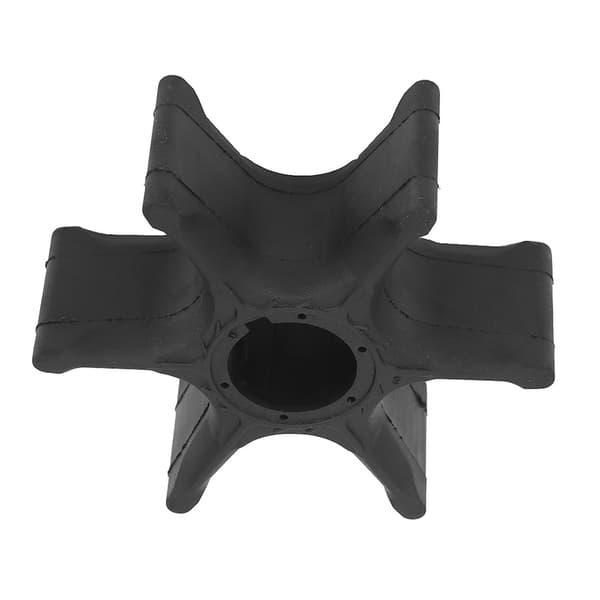 Utombordsmotor vattenpump impeller 6E5‑44352‑01/02/03 Passar för 115‑250hk