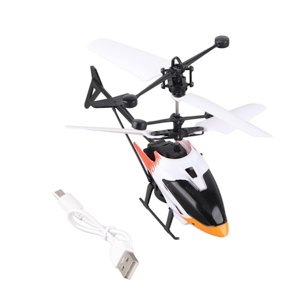 Mini Drone Flyvende Legetøj Infrarød Induktion Flyvemaskine Helikopter Modeller Børn Flyvende Legetøj Gaver til Dreng