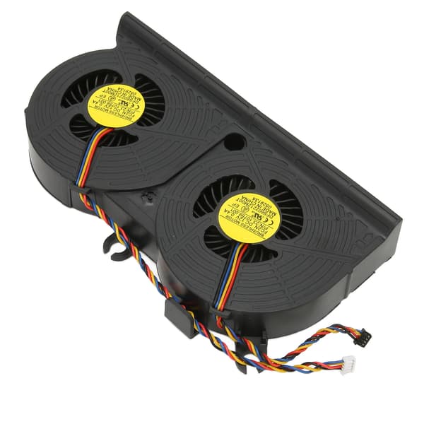 CPU-blæser til EliteOne 800 G1 705 G1 Multifunktions-PC CPU-køleblæser DC 12V/0.4A 4-benet bærbar CPU-køler bærbar køler