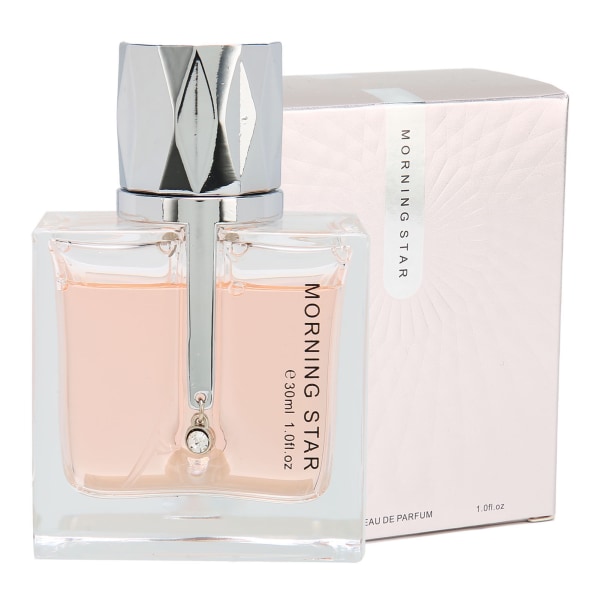 30ml Hårparfume Spray Mild Elegant Romantisk Bærbar Langtidsholdbar Hårparfume til Kvinder Pink