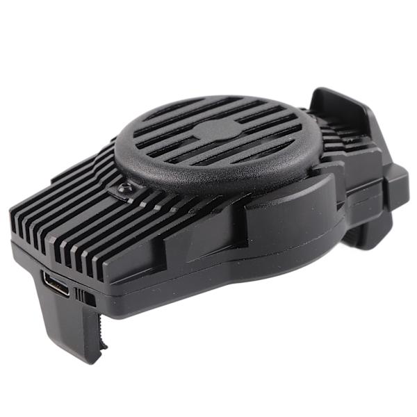 Mobiilipuhelimen jäähdytin ClipOn Semiconductor Radiator Mini Portable Cell Phone Cooling Fan
