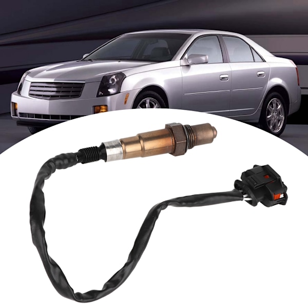 234-4821 Bil iltsensor til Cadillac CTS 3.2L 2003 2004