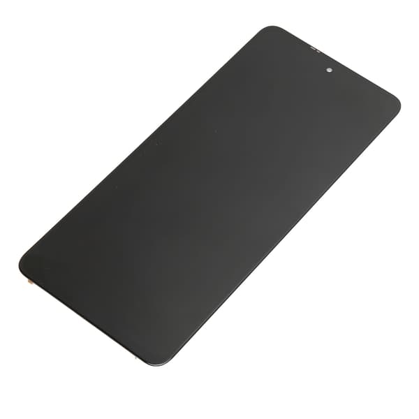 Display Skærm Digitizer Samling Telefon LCD Skærm Udskiftningssæt til Xiaomi Poco X3 X3Pro X3NFC Telefon