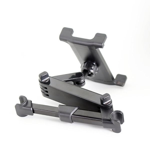 Universal Biltelefonholder med Sugkopp Dashbord Vindrute Stativ One-Touch Pop-Up Sterk Grip