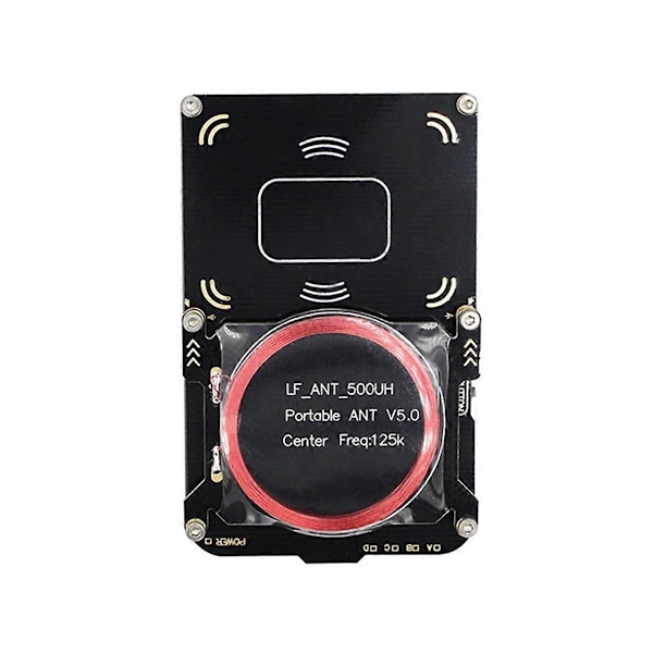 Proxmark3 RFID Kortläsare+5XCUID Kort IC/ID Nyckel Skrivare RFID