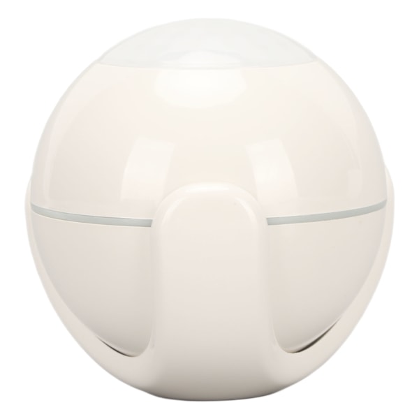 PIR Rörelsesensor App Support Infraröd Induktion 2.4Ghz Vidvinkel Projektion Smart Rörelsesensor för Sovrum Kök