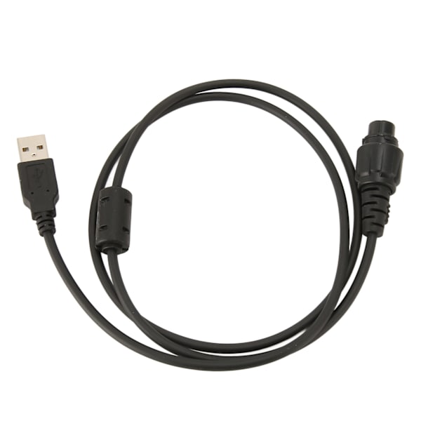 Walkie Talkie Programmeringskabel Tvåvägsradio PC37 Frekvensskrivningskabel för Hytera MD650 MD780 RD782 MD782 RD982 RD985