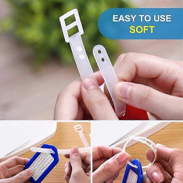 Fleece Kaksinkertainen Paksu Lämmin Tuulenpitävä Kauluri Talveen Circle Loop_SZXM