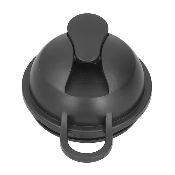 Juicer Flip Cover ABS Cup Top Lid Erstatningstilbehør Passer til Pro 1000 1200W Blender