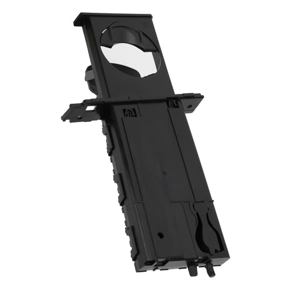 Uttrekkbar koppholder på høyre side 51459173469 Erstatning passer til 3-serie E90 E91 E92 E93