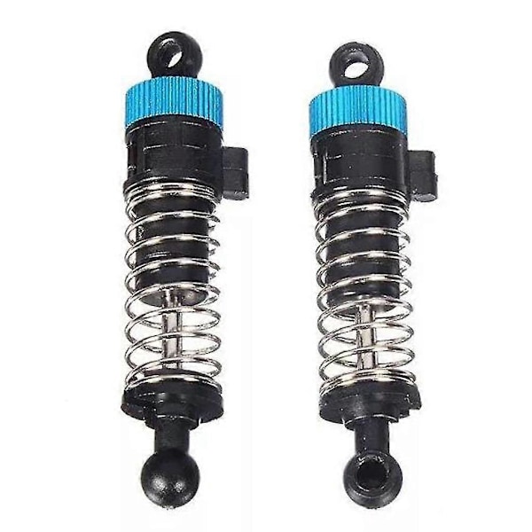 2 stk. Wltoys A949 A959 A969 A979 Front A949-55 Zekai