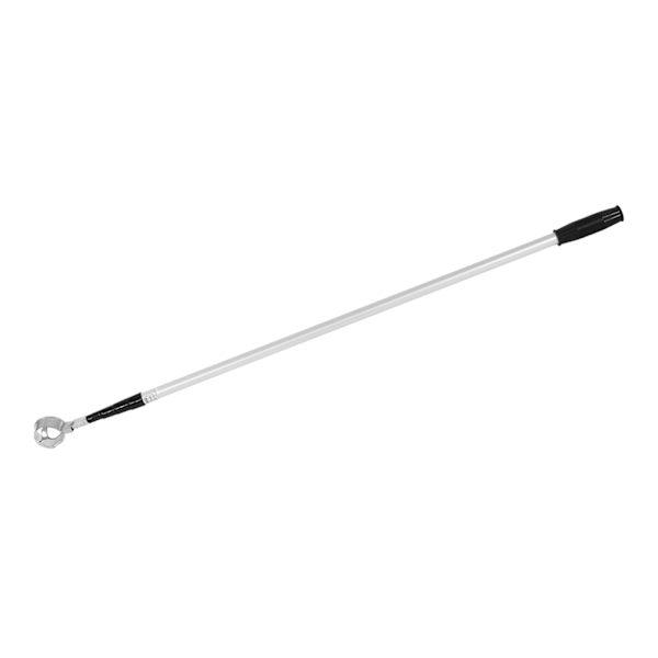 Holdbar Golfballplukker Klo Ball Grabber Retriever Golfer Utstyr Tilbehør 5 Seksjoner