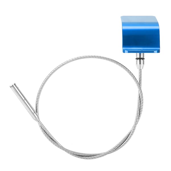 Motoroljepeilepinne Peilepinne Modifikasjon Passer til Honda K20Blue