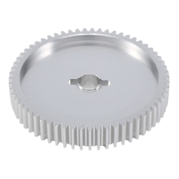 Metall 61T Spur Gear 51004 for TT01 TT01D TT01 1/10 RC Bil