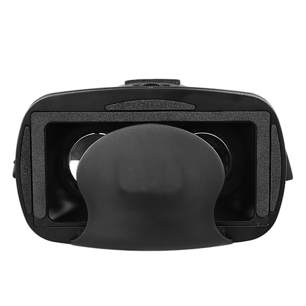 Virtual Reality Headset med justerbare stropper Immersiv øyebeskyttelse 3D VR-briller for Play 3D-spillfilm