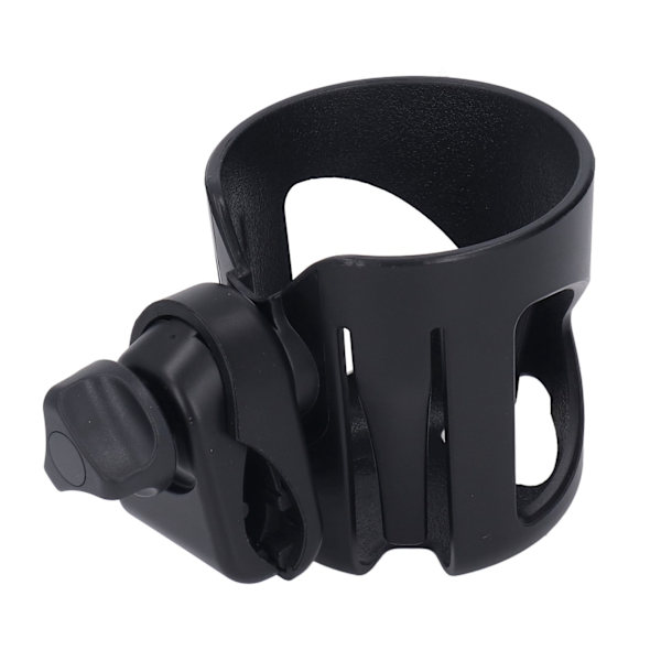 Universell koppholder for drikke, justerbar barnevogn vannflaskeholder for rullestol barnevogn