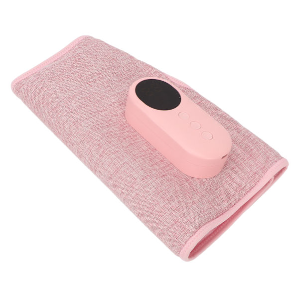 Leg Massager Opvarmet elektrisk kompression Calf Wraps Massager til muskelafslapning