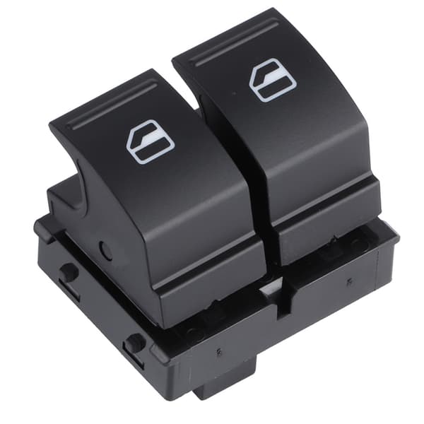 Elektrisk vindusbryter for Passat B6 Jetta Golf MK5 EOS CADDY 2K0959857A