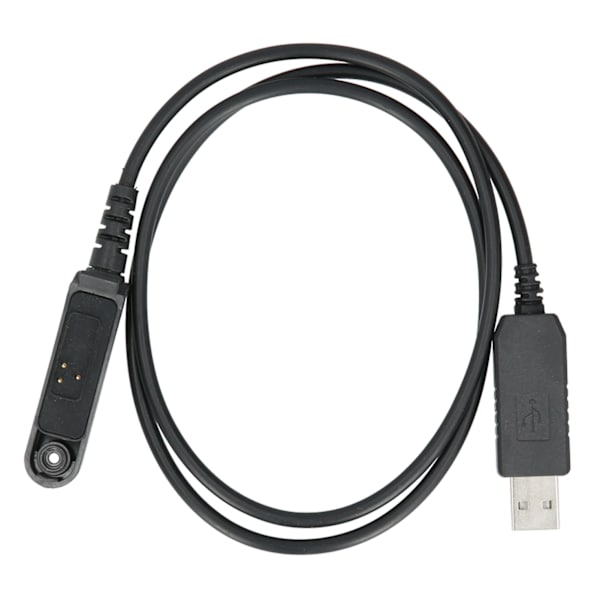 Tovejsradio USB Programmering Fleksibelt Kabel til Baofeng UV‑9R Plus BF‑9700