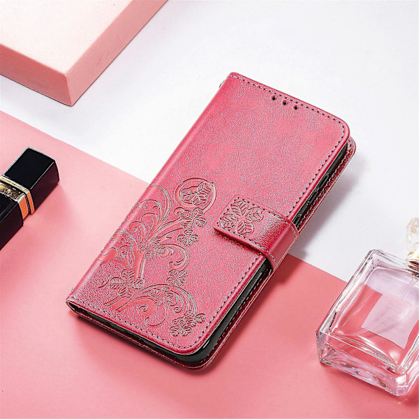 Etui kompatibelt med Oneplus Nord N10 Mobil Etui-C
