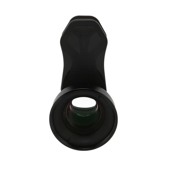APL HB 100mm Telefonkamera Makroobjektiv med Universal Clip 4K HD Telefonkameraobjektiv til iPhone til Android Smartphone
