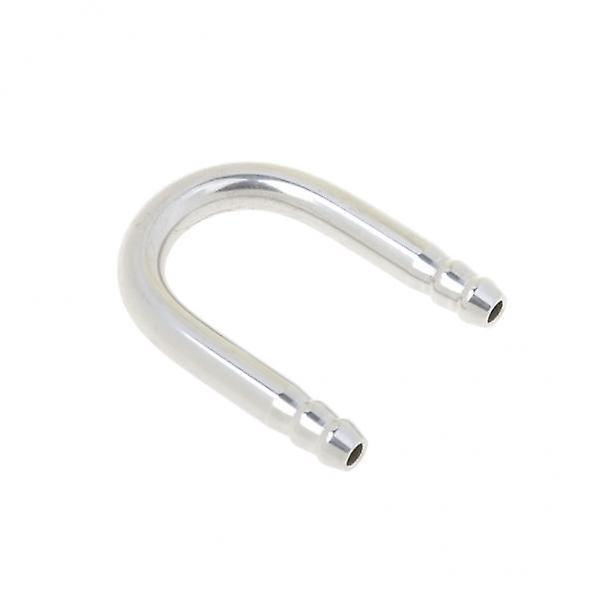 5 x Akvariefilter Rör Slang U Form & 12/16 & 16/22 Adapter Anslutning U-kontakt--