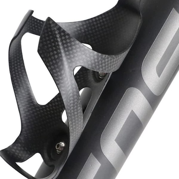 Cykelvattenflaskehållare, Cykelkopphållare i kolfiber 72-74MM