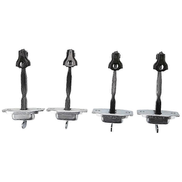 Dørstopper Hengsel Dørbrems 68610-0R020 68630-0R020 kompatibel med Toyota RAV4 ACA3 2006-2015