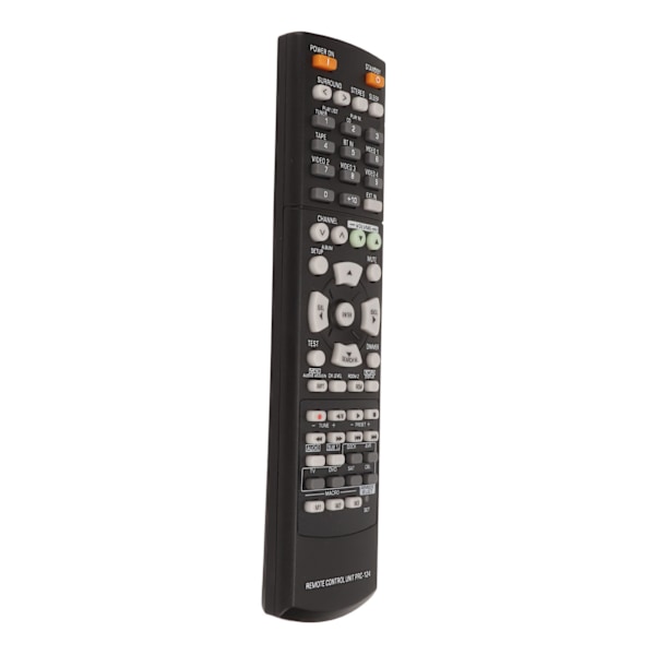 AV-mottaker fjernkontroll erstatning lyd video mottaker fjernkontroll for Sherwood Prc 124 Rd 7503