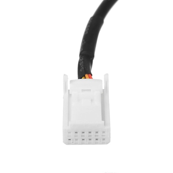 Bilradio Audio Adapter Bluetooth AUX Kabel til Toyota Camry Corolla
