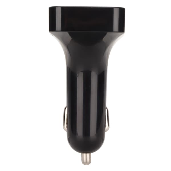 Bluetooth 5.0 FM-sender Håndfri opkald USB 2.0 musikafspiller Bilradio Bluetooth-adapter med LED-display til biler