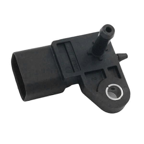 Bil drivstofftank trykksensor 31435-2H500 314352H500 for Accent Kvalitetsbildeler Black