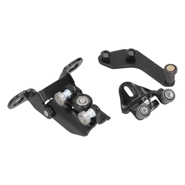 Skydedørsrulle Venstre Side Top Midt Bund 4796304 Erstatning for Ford Transit MK6 2000-2006