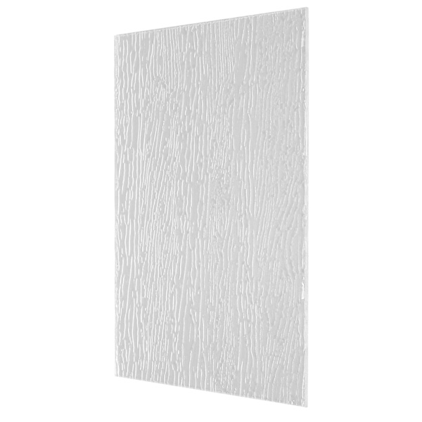Nail Art Display Board Akryl Manikyr Nagelprov Display Practice Stand Tillbehör för Nail Salon02#