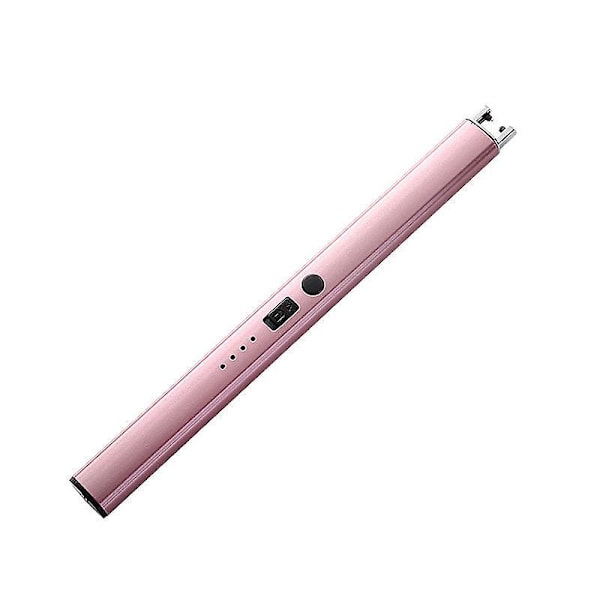 Genopladelig USB Arc Lighter til Stearinlys og Camping