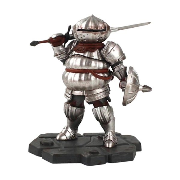 Spelfigurer Modell Cartoon Spelkaraktär Modell Staty PVC Actionfigur Leksak Present till Fans Barn