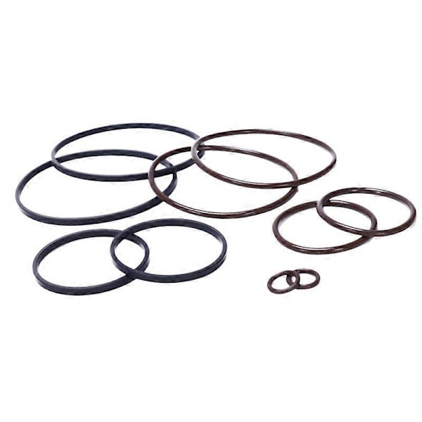 11361440142 Tetningsringer O-Ringer Twin Doble Dobbeltforseglinger