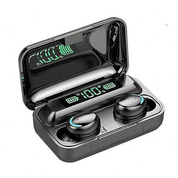 Kevyt Kannettava Bluetooth-Kuulokkeet