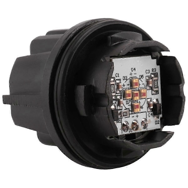 81536-52C80 Auton LED-takavalopolttimon moduuli Uint, yhteensopiva Toyota C-HR Camry Lexus LS500 LS500h 2018-2022 takana olevan LED-yhdistelmävalon kanssa 8153652C80