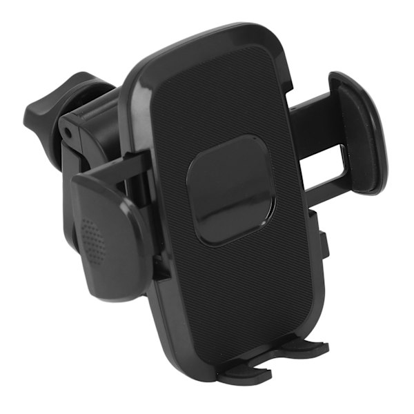 Telefonholder til klapvogn 360° rotation cykel telefonholder skridsikker til indkøbsvogne motorcykler
